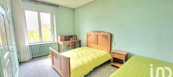 4 bedrooms House in Rouvres-en-Woevre, France No. 68824 20