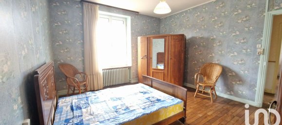 4 bedrooms House in Rouvres-en-Woevre, France No. 68824 17