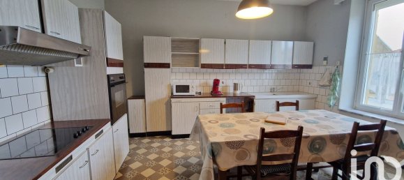 4 bedrooms House in Rouvres-en-Woevre, France No. 68824 13