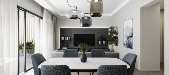 3 bedrooms Apartment in Limassol, Cyprus No. 14111 13