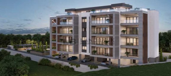 3 bedrooms Apartment in Limassol, Cyprus No. 14111 10