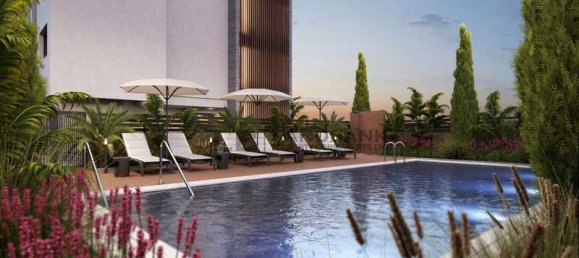 3 bedrooms Apartment in Limassol, Cyprus No. 14111 15