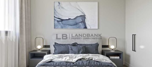 3 bedrooms Apartment in Limassol, Cyprus No. 14111 9