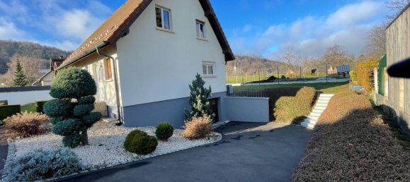 Casa de 3 dormitorios en Vieux-Ferrette, France No. 44110 19