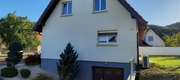 Casa de 3 dormitorios en Vieux-Ferrette, France No. 44110 16