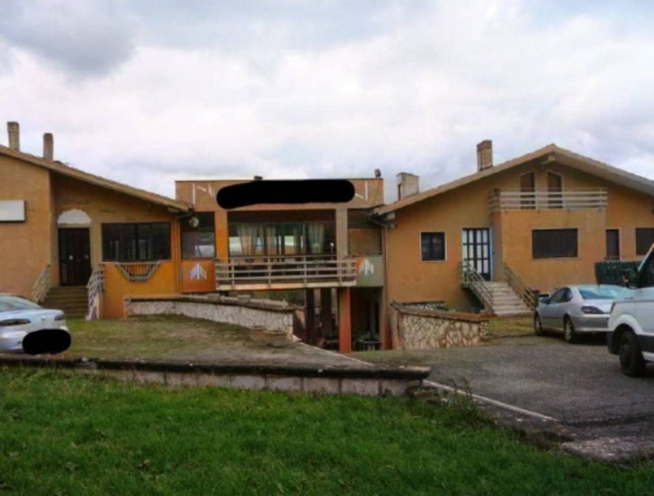 Propriété commerciale à Filiano, Italy 43m² No. 323339
