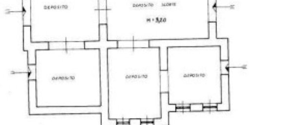 Propriété commerciale à Filiano, Italy 43m² No. 323339 10