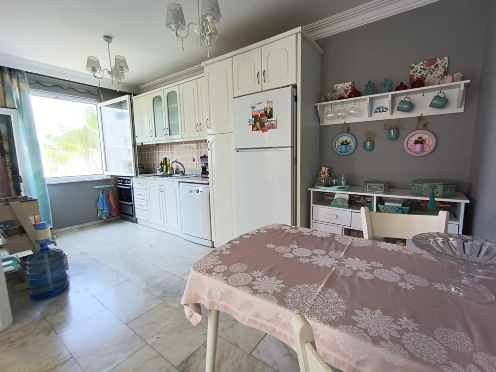 Apartamento de 1+1 en Alanya, Turkey No. 41718