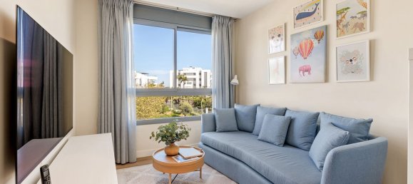 Ático de 4 dormitorios en Marbella, Spain No. 147838 39