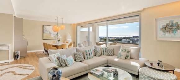 Ático de 4 dormitorios en Marbella, Spain No. 147838 11