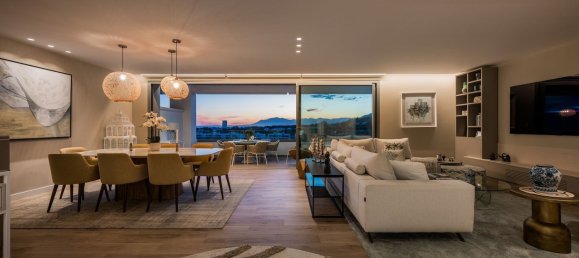 Ático de 4 dormitorios en Marbella, Spain No. 147838 15