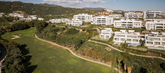 Ático de 4 dormitorios en Marbella, Spain No. 147838 76