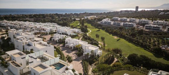 Ático de 4 dormitorios en Marbella, Spain No. 147838 73