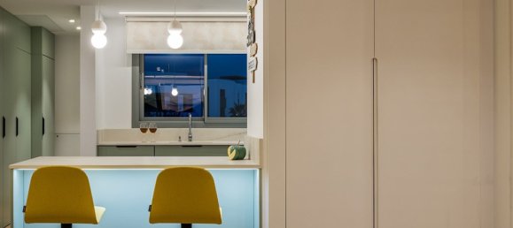 Ático de 4 dormitorios en Marbella, Spain No. 147838 19