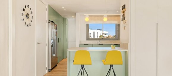 Ático de 4 dormitorios en Marbella, Spain No. 147838 25