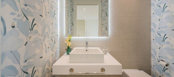 Ático de 4 dormitorios en Marbella, Spain No. 147838 43