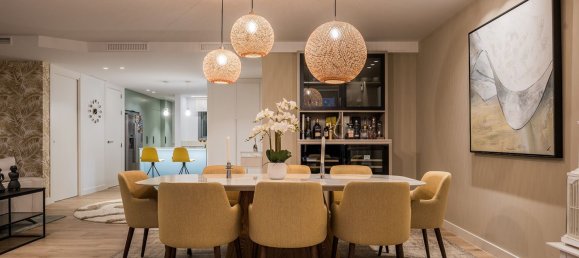 Ático de 4 dormitorios en Marbella, Spain No. 147838 17