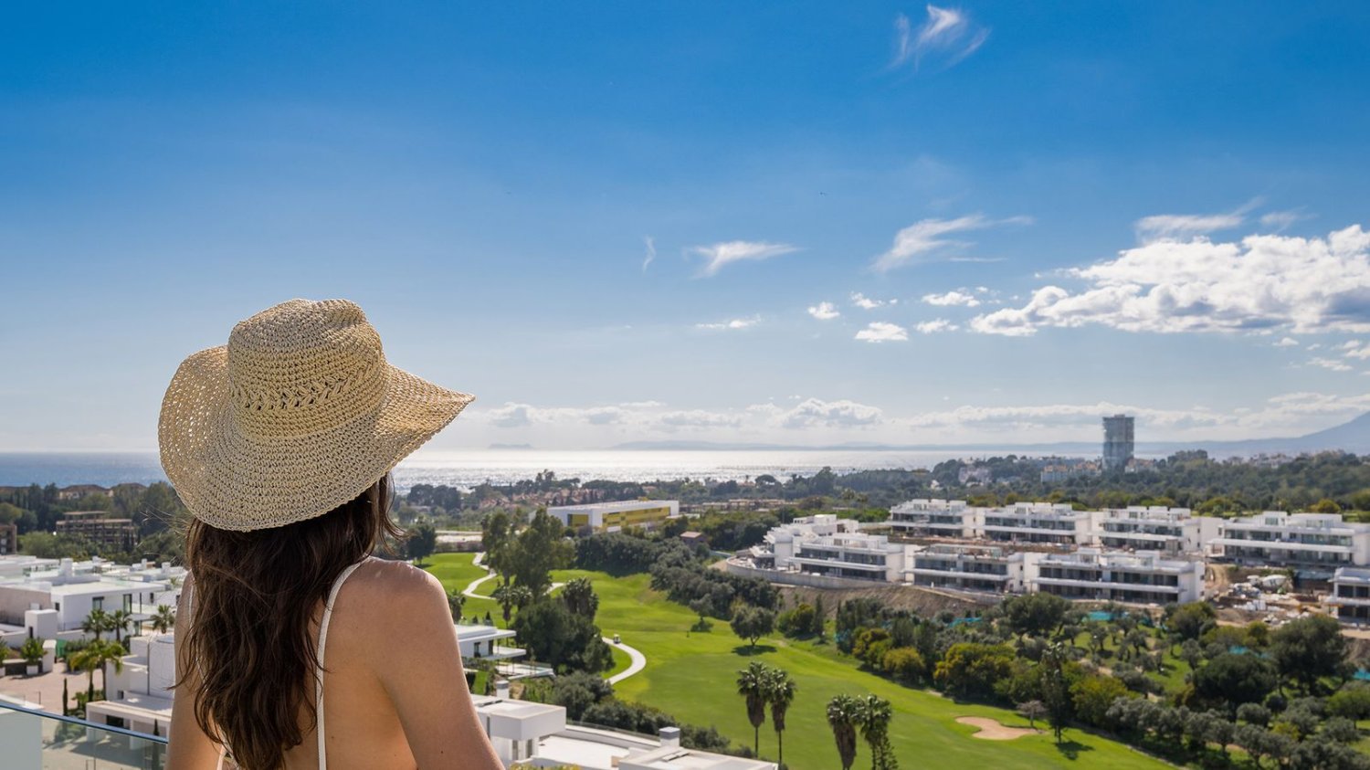 Ático de 4 dormitorios en Marbella, Spain No. 147838