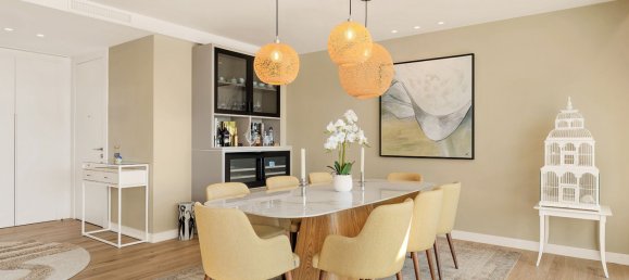 Ático de 4 dormitorios en Marbella, Spain No. 147838 6