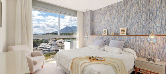 Ático de 4 dormitorios en Marbella, Spain No. 147838 37