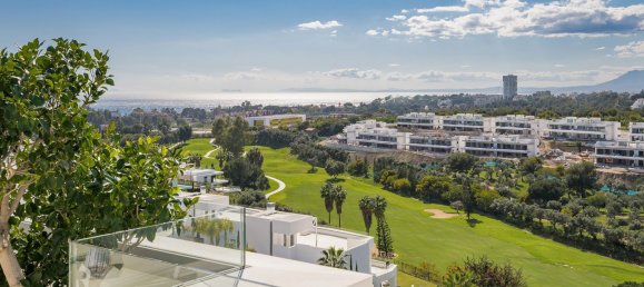 Ático de 4 dormitorios en Marbella, Spain No. 147838 71