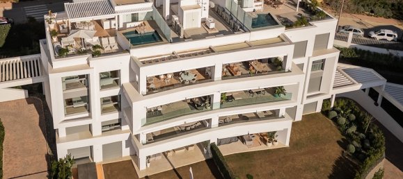 Ático de 4 dormitorios en Marbella, Spain No. 147838 72