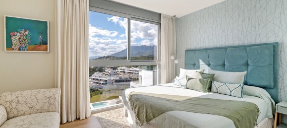 Ático de 4 dormitorios en Marbella, Spain No. 147838 29