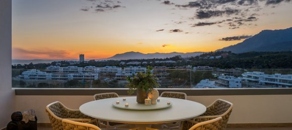 Ático de 4 dormitorios en Marbella, Spain No. 147838 60