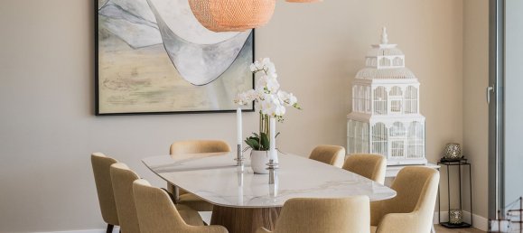 Ático de 4 dormitorios en Marbella, Spain No. 147838 9