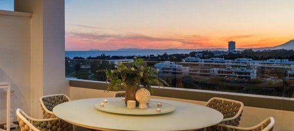 Ático de 4 dormitorios en Marbella, Spain No. 147838 62