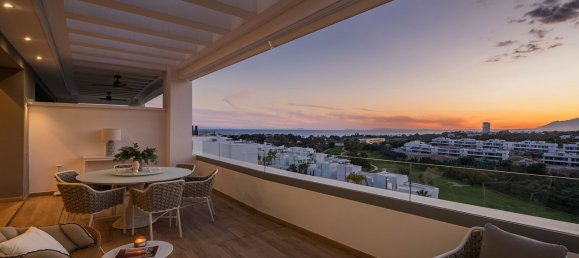 Ático de 4 dormitorios en Marbella, Spain No. 147838 59