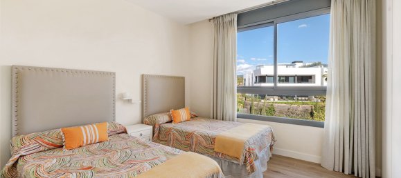 Ático de 4 dormitorios en Marbella, Spain No. 147838 48