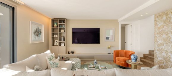 Ático de 4 dormitorios en Marbella, Spain No. 147838 10