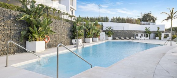 Ático de 4 dormitorios en Marbella, Spain No. 147838 84