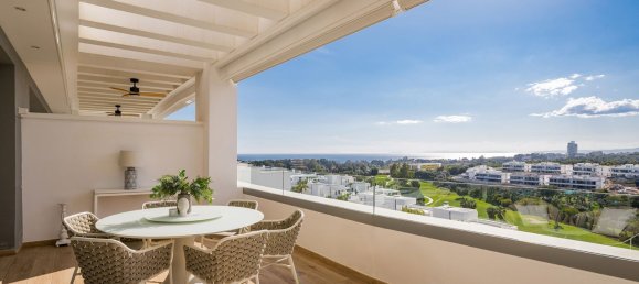 Ático de 4 dormitorios en Marbella, Spain No. 147838 49