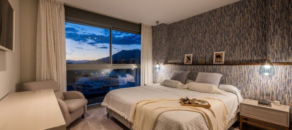 Ático de 4 dormitorios en Marbella, Spain No. 147838 40