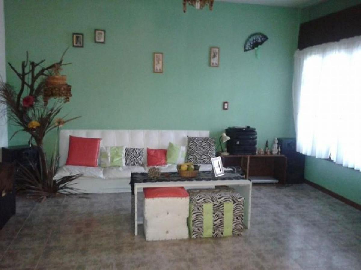 4 غرف نوم منزل في Merlo, Argentina رقم 78950