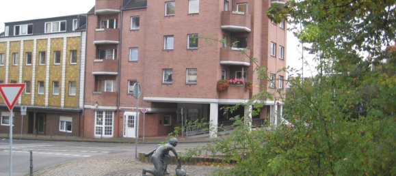 Building in Aachen, Germany No. 202592 7