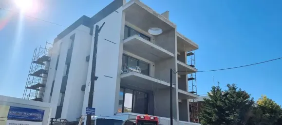 2 Schlafzimmer Wohnung in Germasogeia, Cyprus, Nr. 163 8