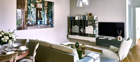 2 Schlafzimmer Wohnung in Germasogeia, Cyprus, Nr. 163 6