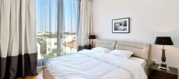 2 Schlafzimmer Wohnung in Germasogeia, Cyprus, Nr. 163 9