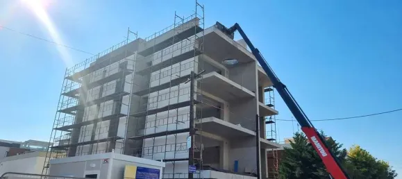 2 Schlafzimmer Wohnung in Germasogeia, Cyprus, Nr. 163 2