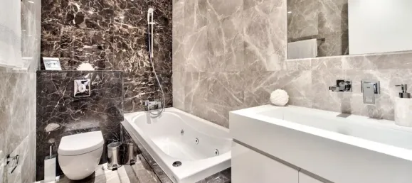 2 Schlafzimmer Wohnung in Germasogeia, Cyprus, Nr. 163 7