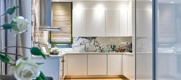 2 Schlafzimmer Wohnung in Germasogeia, Cyprus, Nr. 163 10