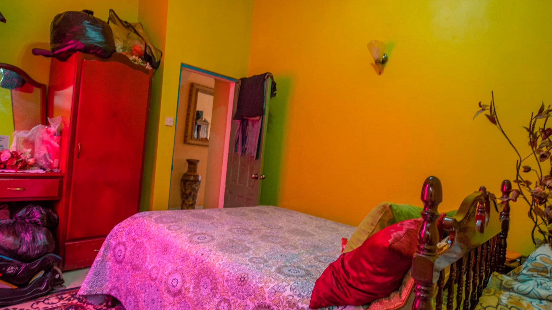 6 غرف نوم منزل في Green Hill, Saint Vincent and the Grenadines رقم 23