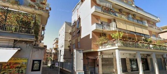 Apartamento de 3 dormitorios en Rome, Italy No. 352541 15
