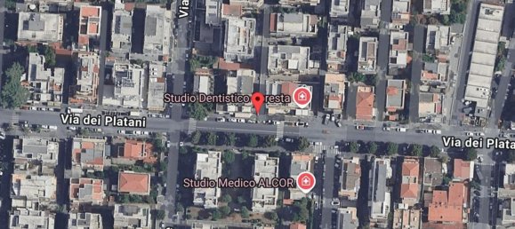 Apartamento de 3 dormitorios en Rome, Italy No. 352541 11