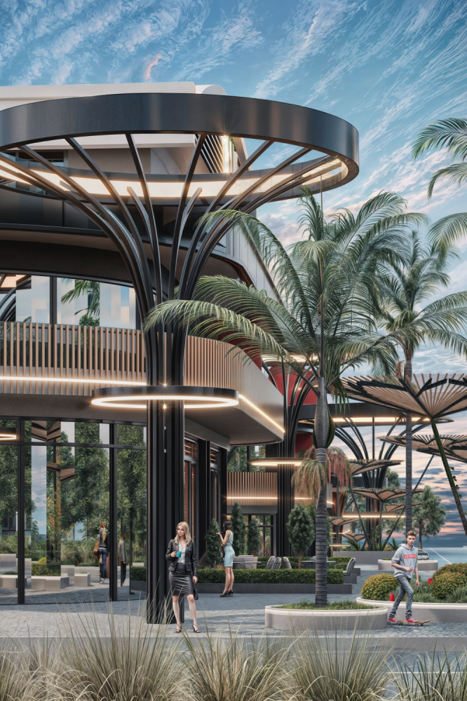 Estudio en Alanya, Turkey No. 41696