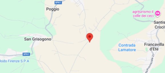 1 room Warehouse in Mogliano, Italy No. 311751 7