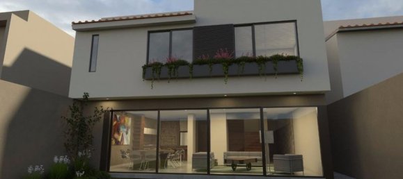 3 chambres Maison à Queretaro, Mexico No. 188391 2